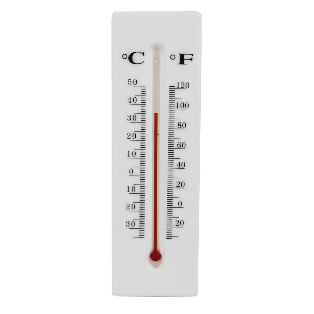 Thermometer Diversion Safe view 3